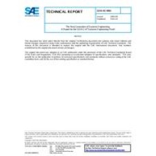 SAE GEIASE0001