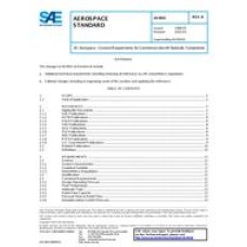 SAE AS4941B SAE AS4941B