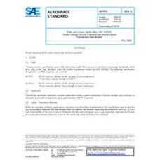 SAE AS7471G SAE AS7471G