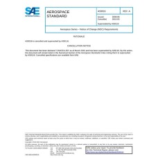 SAE AS9016A SAE AS9016A