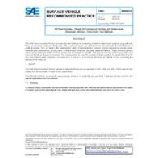SAE J1965_201503 SAE J1965_201503