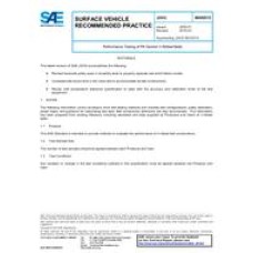 SAE J2432_201503 SAE J2432_201503