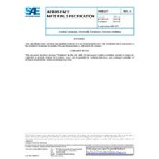 SAE AMS3377A SAE AMS3377A