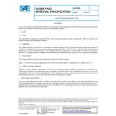 SAE AMS3604 SAE AMS3604
