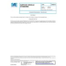 SAE J1254_201503 SAE J1254_201503