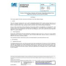 SAE AS5781A SAE AS5781A