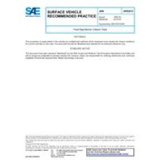 SAE J850_201504 SAE J850_201504