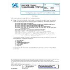 SAE J126_201504 SAE J126_201504