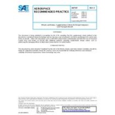 SAE ARP597E SAE ARP597E