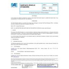 SAE J1757/1_201505 SAE J1757/1_201505