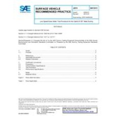 SAE J2876_201505 SAE J2876_201505