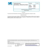 SAE AMS3661D