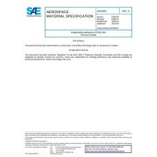 SAE AMS3661D SAE AMS3661D