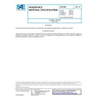 SAE AMS3680D