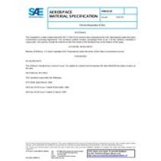 SAE AMS03_20 SAE AMS03_20