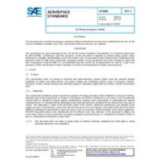 SAE AS50881F SAE AS50881F
