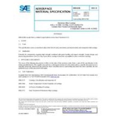 SAE AMS4236D SAE AMS4236D