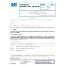 SAE AMS4465A