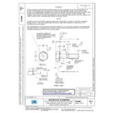 SAE AS9808A SAE AS9808A