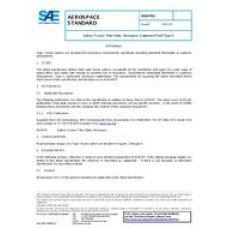 SAE AS6479/1 SAE AS6479/1
