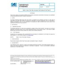 SAE AS6479/2 SAE AS6479/2