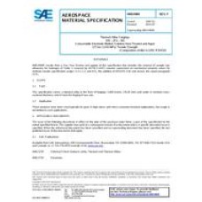 SAE AMS4984F SAE AMS4984F