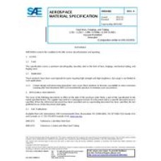 SAE AMS6482A SAE AMS6482A