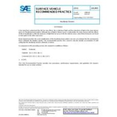 SAE J2111_201507 SAE J2111_201507