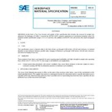 SAE AMS6901B SAE AMS6901B