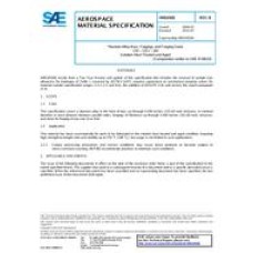 SAE AMS6926B SAE AMS6926B