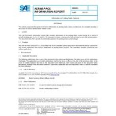SAE AIR6441 SAE AIR6441