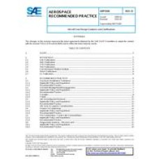 SAE ARP5526D SAE ARP5526D