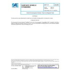 SAE J551/17_201507 SAE J551/17_201507