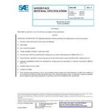 SAE AMS2489A SAE AMS2489A