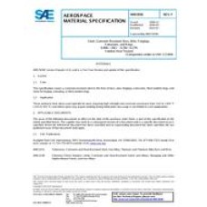 SAE AMS5656F SAE AMS5656F