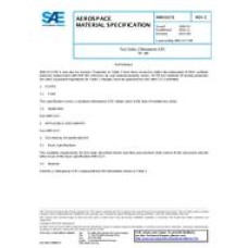 SAE AMS3217/3C SAE AMS3217/3C