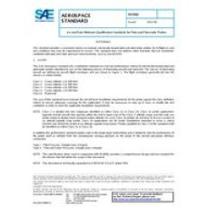 SAE AS5562 SAE AS5562