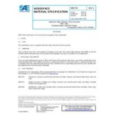 SAE AMS7719E SAE AMS7719E