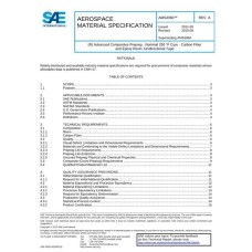 SAE AMS3960A SAE AMS3960A