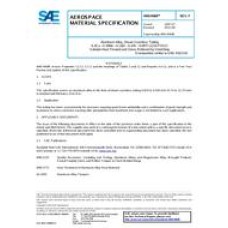 SAE AMS4068F SAE AMS4068F