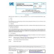 SAE AMS4474A SAE AMS4474A