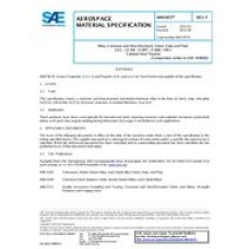SAE AMS5871F SAE AMS5871F