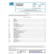 SAE AS8049C SAE AS8049C