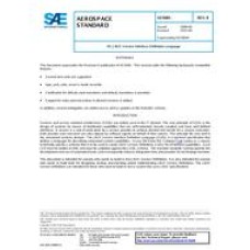 SAE AS5684B SAE AS5684B