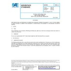 SAE AS7252A SAE AS7252A