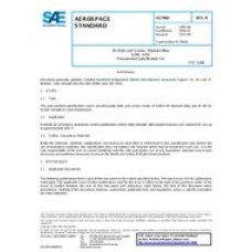 SAE AS7460B SAE AS7460B