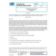 SAE AIR6326 SAE AIR6326