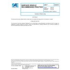 SAE J2654_201508 SAE J2654_201508