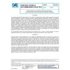 SAE J3049_201508 SAE J3049_201508