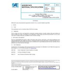 SAE AMS4223E SAE AMS4223E